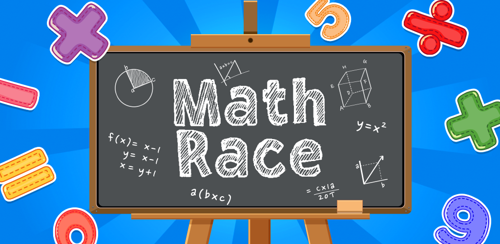 Math Race