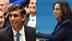 Indian-origin individuals who hold leadership positions in different countries