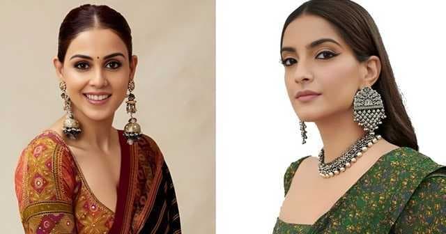 Genelia D'Souza's classy clapback at Sonam Kapoor's comment