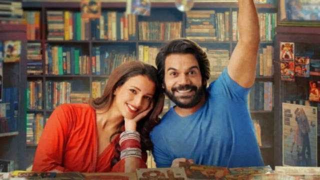 'Vicky Vidya Ka Woh Wala Video' box office collection day 7: The Rajkummar Rao starrer makes Rs 26.95 crore in its one week run