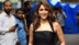 Mrunal Thakur serves power and poise in a black flared dress: Weekend glam, unlocked