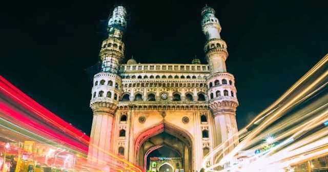 Hyderabad from a local's POV: Hidden gems, flavours, and fun adventures