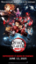 Demon Slayer: Mugen Train Returns To Indian Theatres This June In 4K