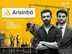 ArisInfra Shares Surge Nearly 8% After Co Bags INR 100 Cr Order