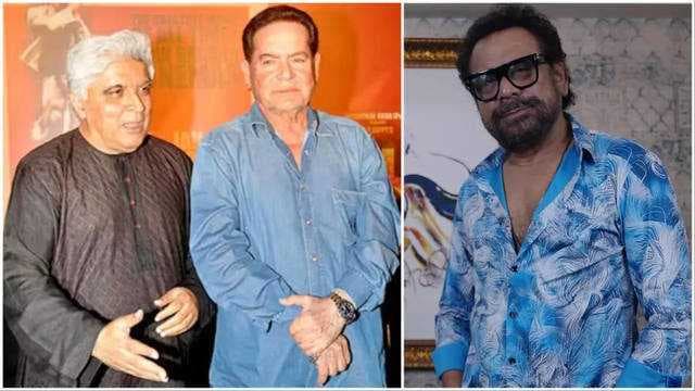 Anees Bazmee: Salim-Javed introduced a major change when it came to getting respect for writers in Bollywood