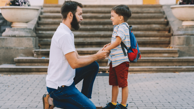 9 ways gratitude can strengthen your bond with your kids