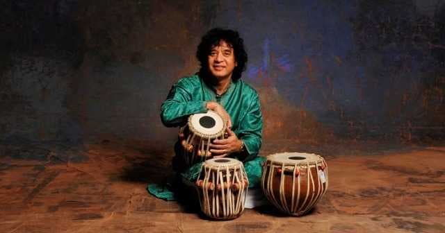 Zakir Hussain passes away at 73: Tabla maestro wasn't allowed to cut his hair