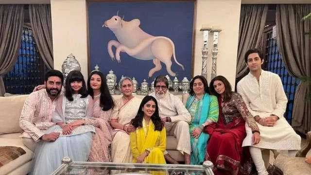 Inside Jalsa: Explore Amitabh Bachchan's iconic Mumbai home through these pictures