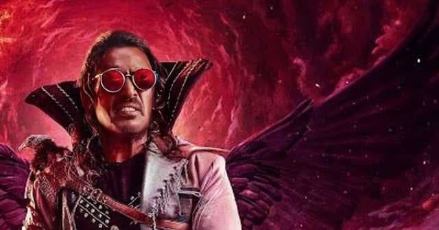 UI Movie vs Kaatera: Upendra's thriller beats Darshan's action drama on BMS