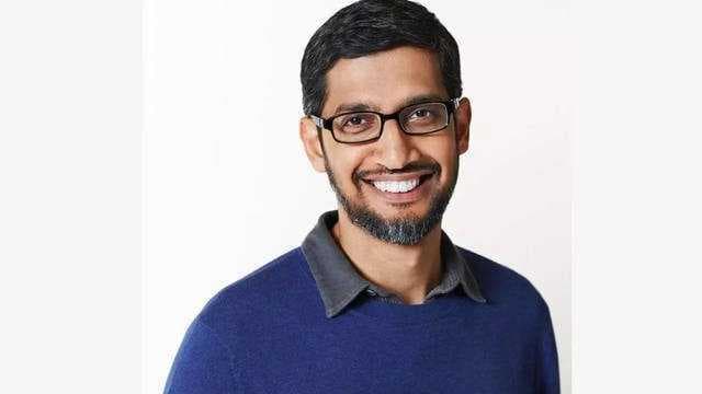 Google offers free lunches for this reason: Sundar Pichai says benefits outweigh the cost