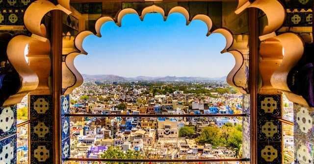 Beyond the Pink City: Discover the beauty of Jaipur like a local