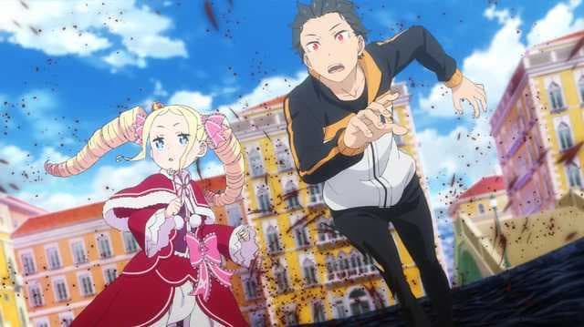 Re:Zero Season 3 Episode 3: Release Date, Time, Where To Watch, Synopsis & Preview Images