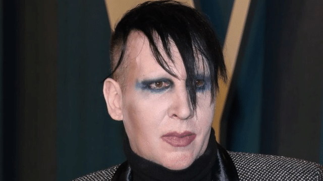 Marilyn Manson ends defamation lawsuit against Evan Rachel Wood after two years