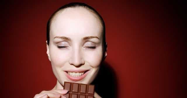 Dark chocolate's sweet surprise: Can it lower risk of diabetes?