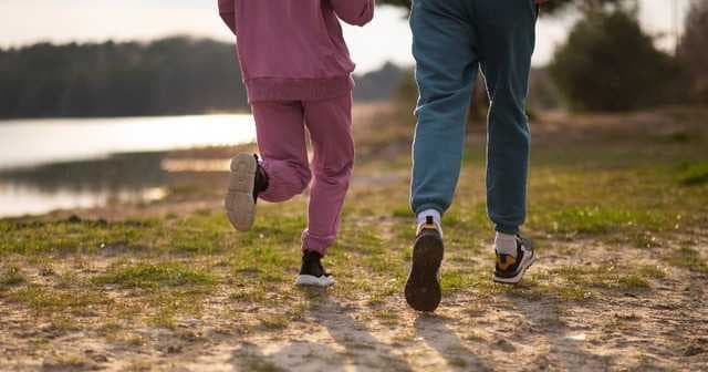 Why are morning walks essential for staying healthy during winter ?