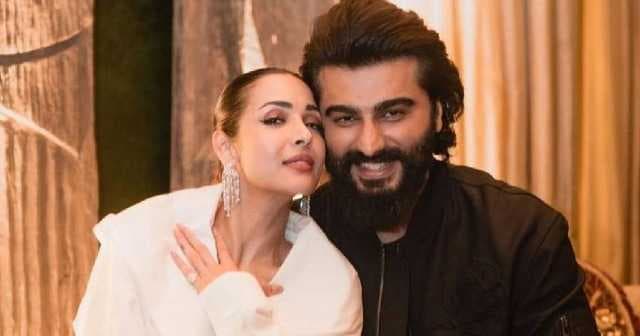 Arjun Kapoor spills the tea on why his relationship didn't last with Malaika