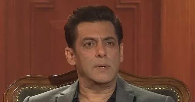 'Jo Hone Wala Hai...': Salman's old video on death threats go viral