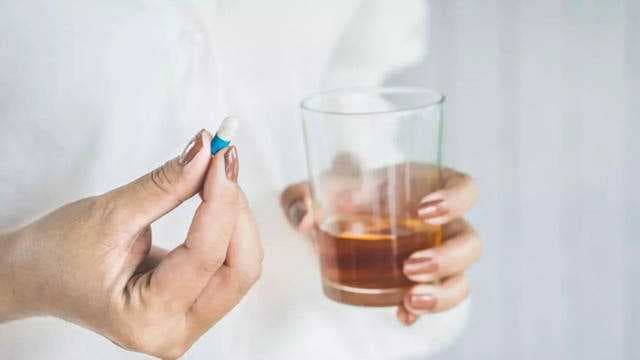 This 'Ozempic for drinkers' pill can help cure alcohol addiction