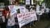 Mumbai News: Citizens Protest At Wadala Depot, Demand Reversal Of BEST Fare Hike And End To Bus Privatisation