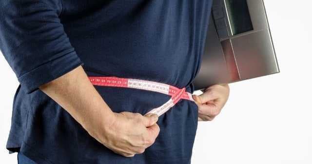 BMI alone can result in wrong diagnosis: Lancet study