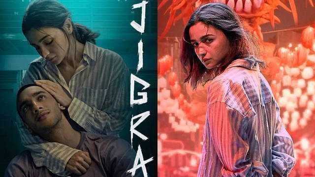 'Jigra' box office collection day 7: The Alia Bhatt starrer sees a further drop in numbers as it completes its one week run, inches closer to Rs 25 crore