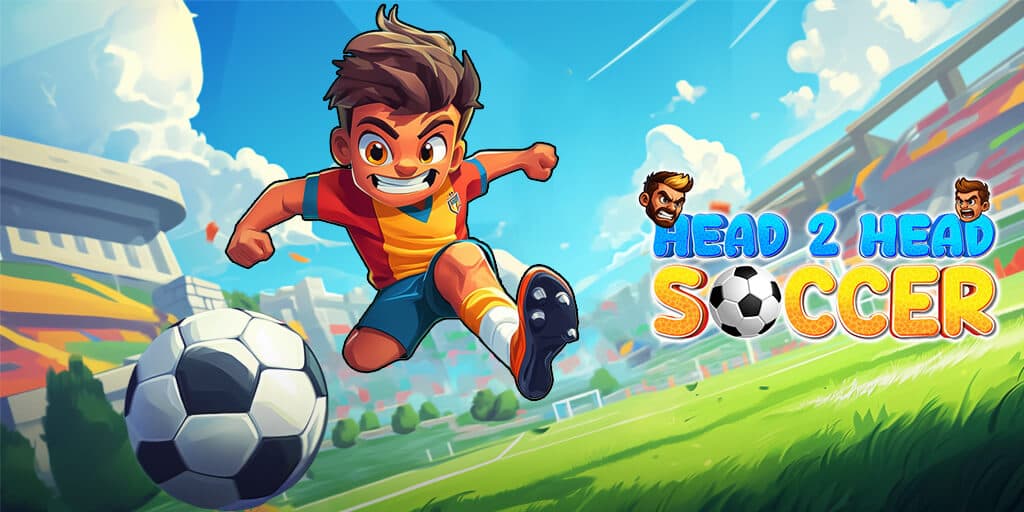 Head 2 Head Soccer