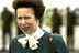 Princess Anne's attempted kidnapper back on the streets despite shooting four