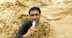 Reporter swept away during live coverage in Pakistan Floods
