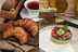 Savor the Finer Moments – A Thoughtful Treat Awaits at Truffles, Feathers Hotel