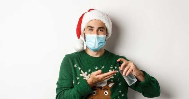 A merry, healthy Christmas: Essential tips to boost immunity