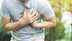 Not all chest pain means a heart attack: It could be angina; understanding its signs, causes, and key difference