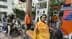Helmet Rule Sparks Chaos At Petrol Pumps In MP's Indore