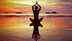 From screen fatigue to serenity: How Yoga helps reset and recharge the mind