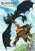 Masashi Kishimoto Unveils Naruto × How to Train Your Dragon Crossover Illustration