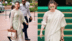 Kangana Ranaut is redefining Parliament's dress code by pairing graceful sarees with a fashionable Hermès bag