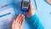 8 natural remedies to control blood sugar at home