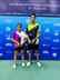 WTT Contender Lagos: Poymantee Baisya continues fine form, bags silver with partner Akash Pal in mixed doubles