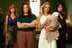 Deliciously gripping thriller about 'perfect mothers' who lie starts on TV tonight