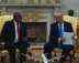 Trump confronts Ramaphosa with 'White Genocide' claim, South Africa Prez looks visibly uncomfortable - WATCH