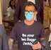“Be Your Own Sugar Daddy,” Chahal Breaks Silence On T-Shirt Message During Divorce Hearing