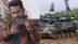 'War 2': Jr NTR's UK fans roll out real WWII tanks as Hrithik Roshan- Kiara Advani starrer gears up for August 14 release