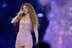 Measles alert after Shakira's MetLife concert