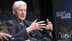 Bill Clinton on Middle East crisis: Netanyahu wants to stay in office forever, US should stop Iran but...
